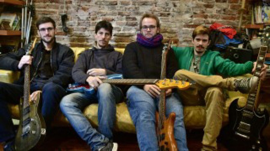 FOTO PRENSA UNL// SONIDO PRESENTE./ Durante cuatro jornadas se ofrecer&aacute;n diversas propuestas libres y gratuitas.