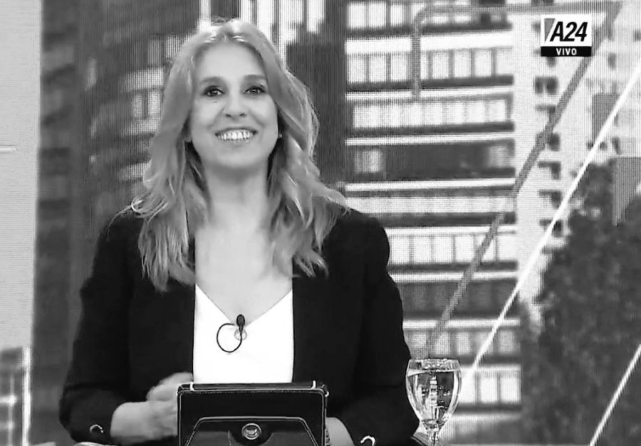 archivo Lo justo y necesario A24