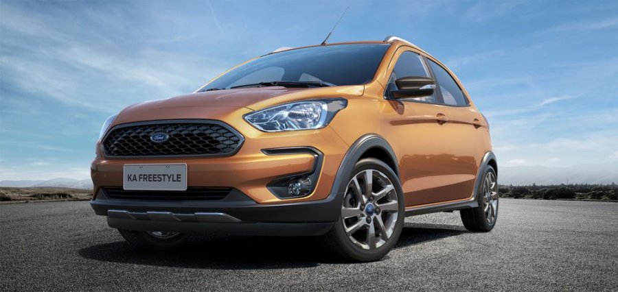 FOTO 16VALVULAS.COM.AR NUEVAS VARIANTES. La versión renovada cuenta con un salto notable en cuanto a seguridad y tecnología.