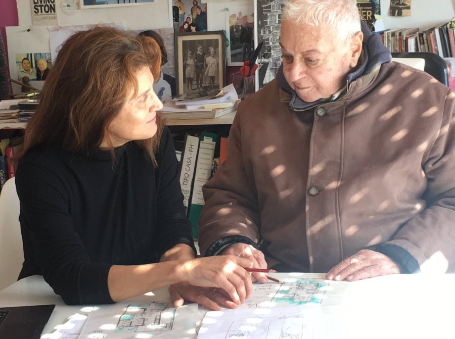 archivo Estudio Livingston