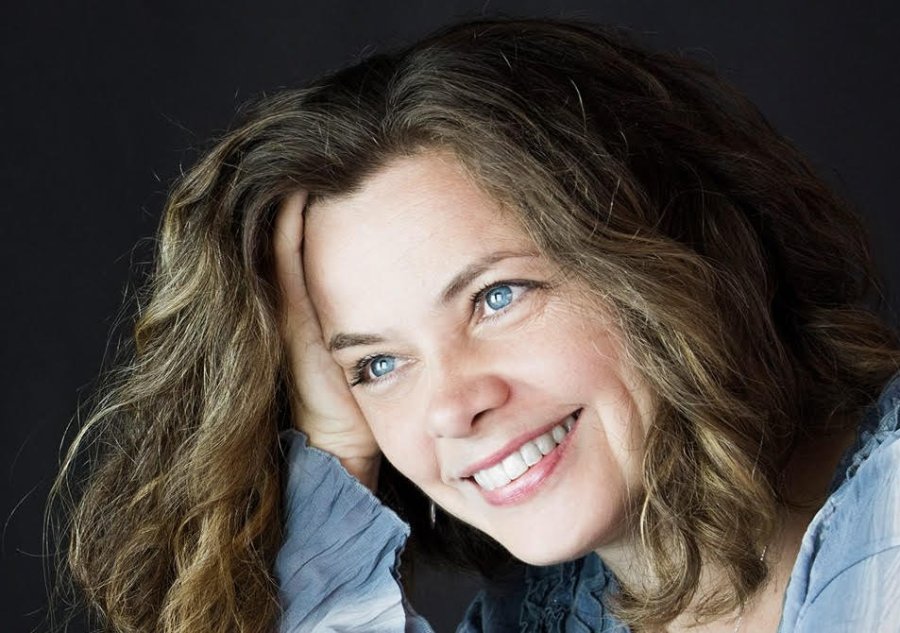 FOTO CP// PAULA BOMBARA./ La creadora que nos visitará la próxima semana. CONCURSO LITERARIO./ Será esta la cuarta edición del popular certamen.