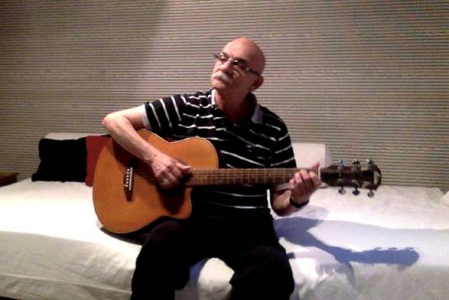 archivo Rafael de la Torre