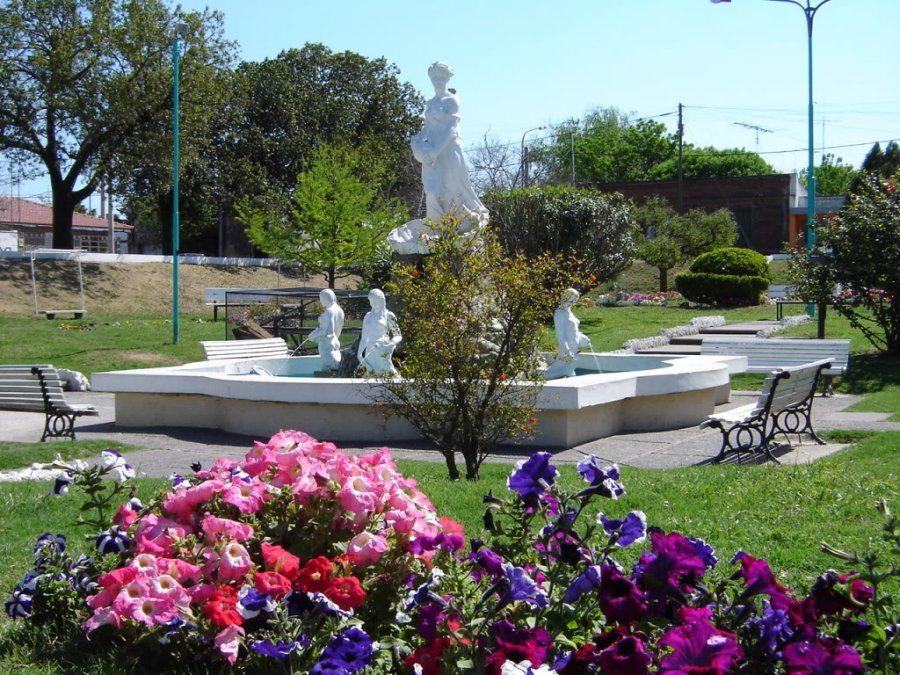 Plaza Honda