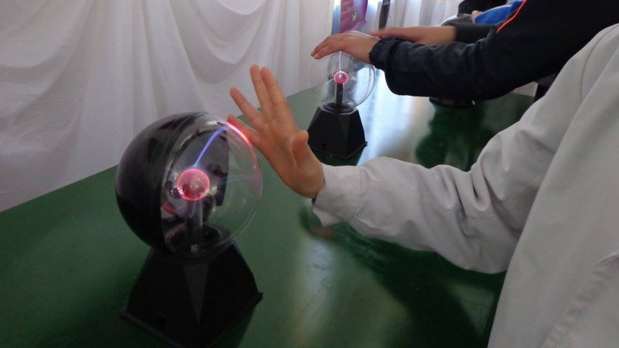 FOTO CP// MUSEO INTERACTIVO// La actividad se desarrollar&aacute; en la sede UTN de Acu&ntilde;a 49 el pr&oacute;ximo 1 de octubre.