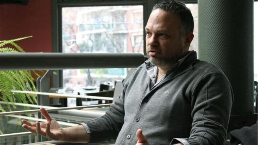 FOTO ARCHIVO NA KULFAS. Ya trabaja en un pacto social entre empresarios y sindicalistas.