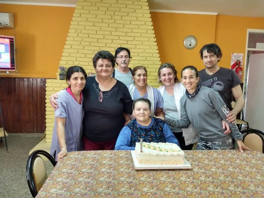 CELEBRACION./ Tendr&aacute; vigencia en la jornada de hoy.