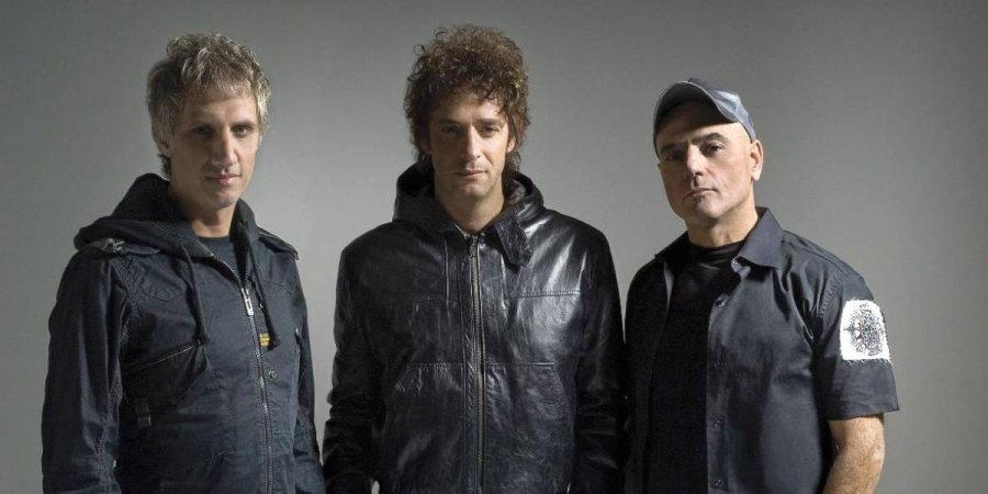FOTO ARCHIVO// SODA STEREO./ Con la presencia de consagrados m&uacute;sicos invitados iniciar&aacute;n una gira que concluir&aacute; en marzo en Buenos Aires.