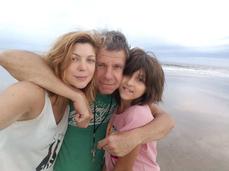 archivo Claudio Da Passano