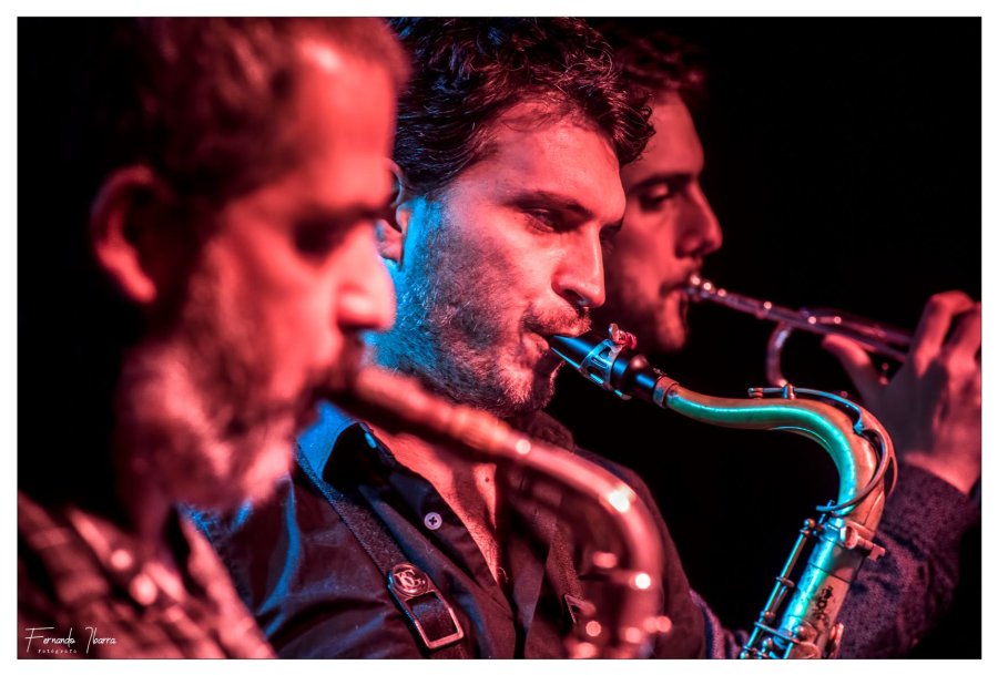 archivo Andrés Hayes