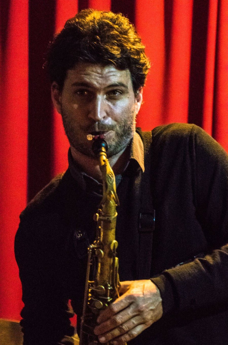 archivo Osvaldo Jauretche