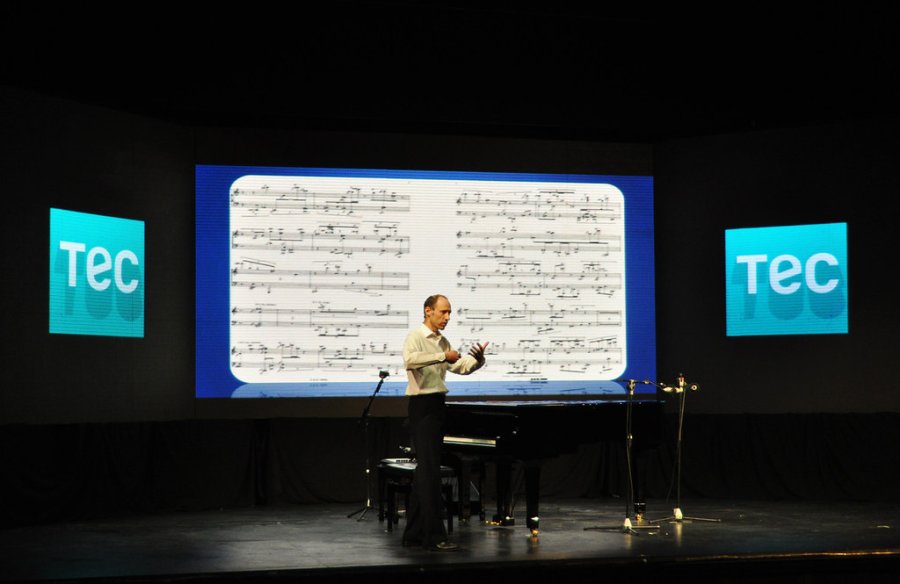 archivo Pablo Amster