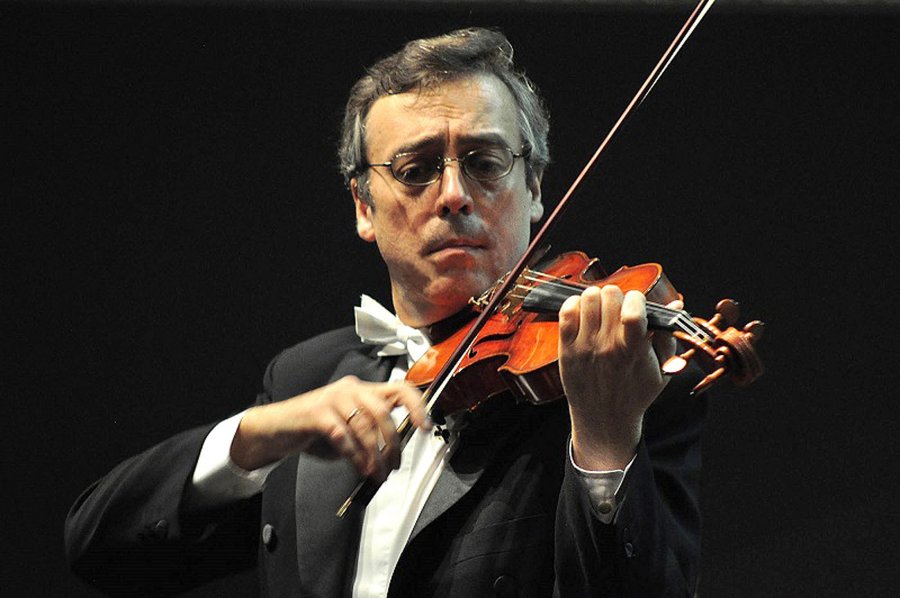FOTO SCS// PABLO SARAVI./ Ser&aacute; responsable de la direcci&oacute;n de la agrupaci&oacute;n santafesina, adem&aacute;s de solista invitado.