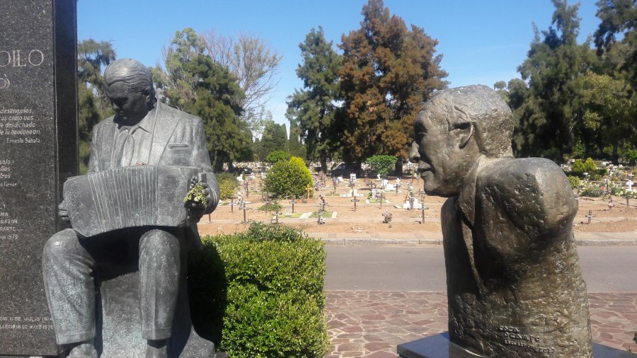 archivo Edgardo Peretti