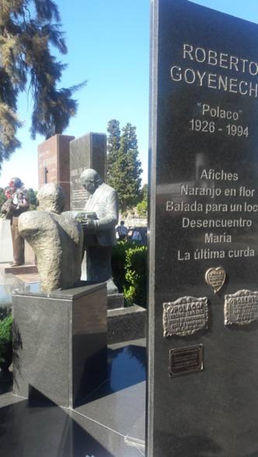 archivo Edgardo Peretti