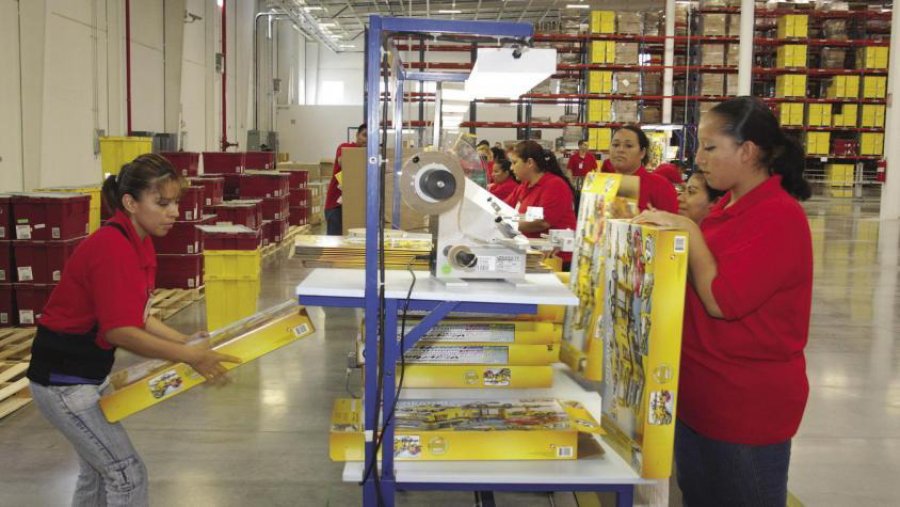 FOTO TELAM CORREO ARGENTINO. Una de las empresas que busca nuevos proveedores.