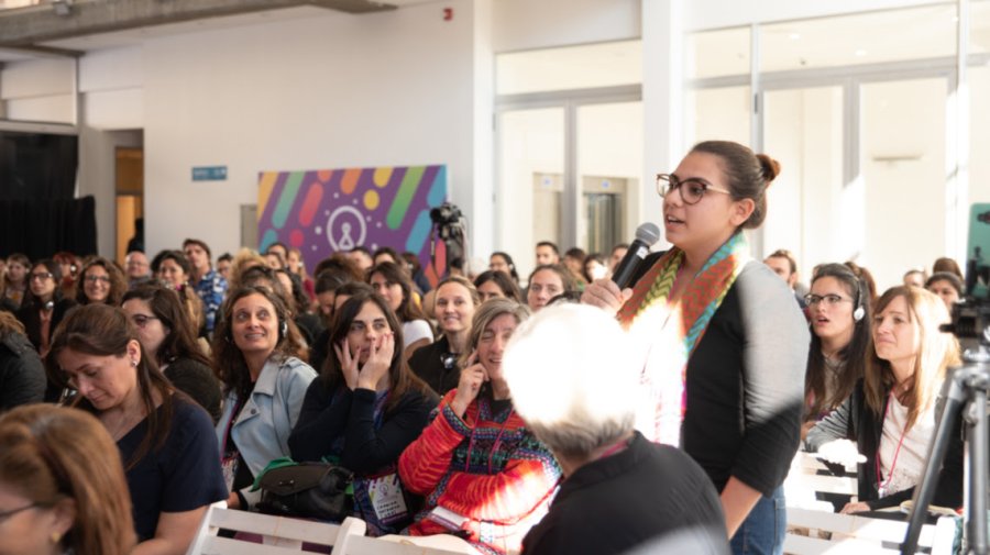 FOTO SCS// BECAS./ La convocatoria permanecer&aacute; abierta hasta el pr&oacute;ximo 19 de noviembre.