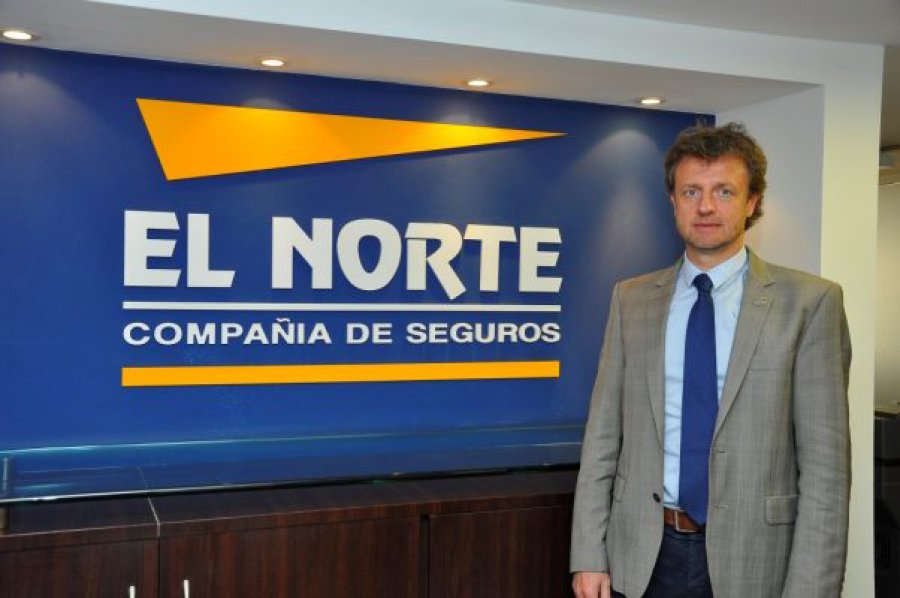 JULIO SCARAFIA. Brindó detalles de una interesante propuesta.