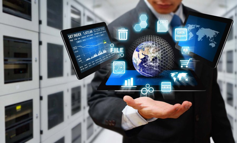 FOTO ARCHIVO ESPERANZA. Confiemos en que el poder tecnológico nos mejore la vida.