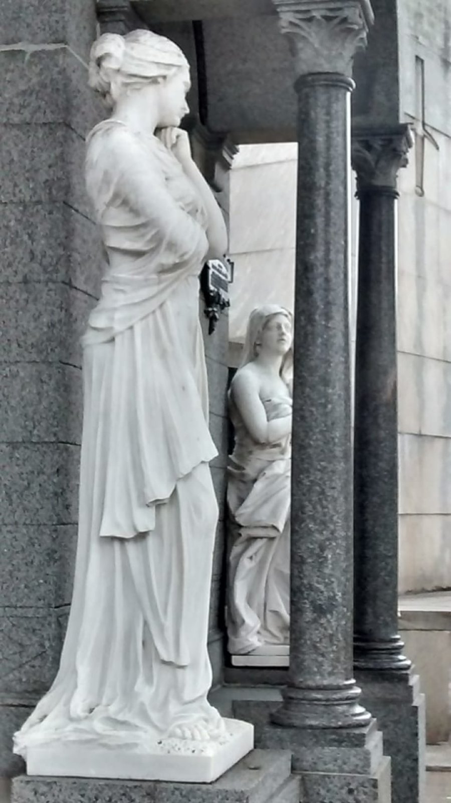 archivo Sonia Del Papa Ferraro