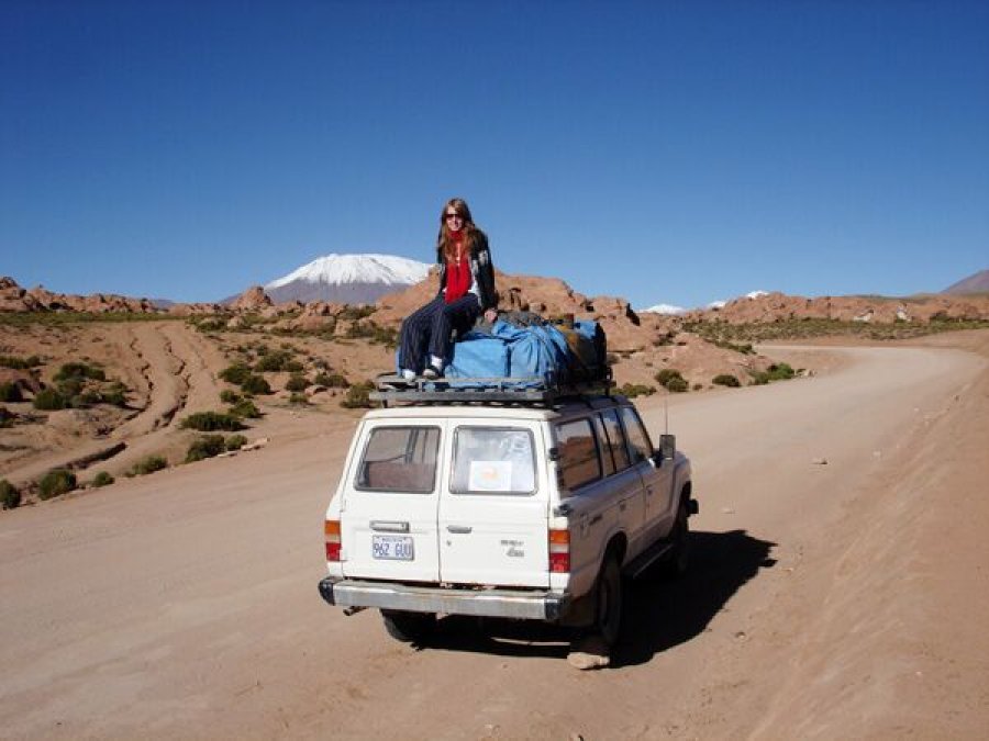 archivo Aniko Villalba