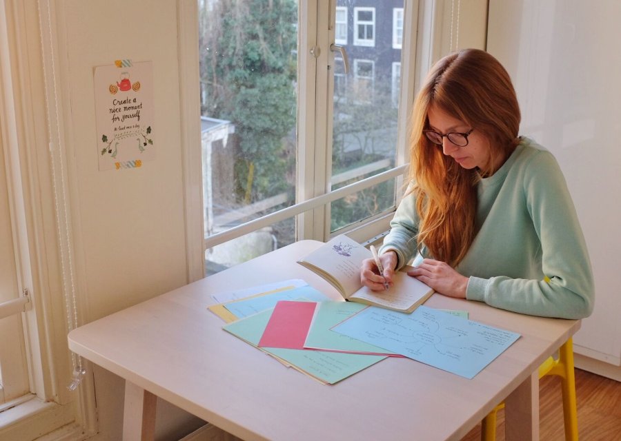 archivo Aniko Villalba