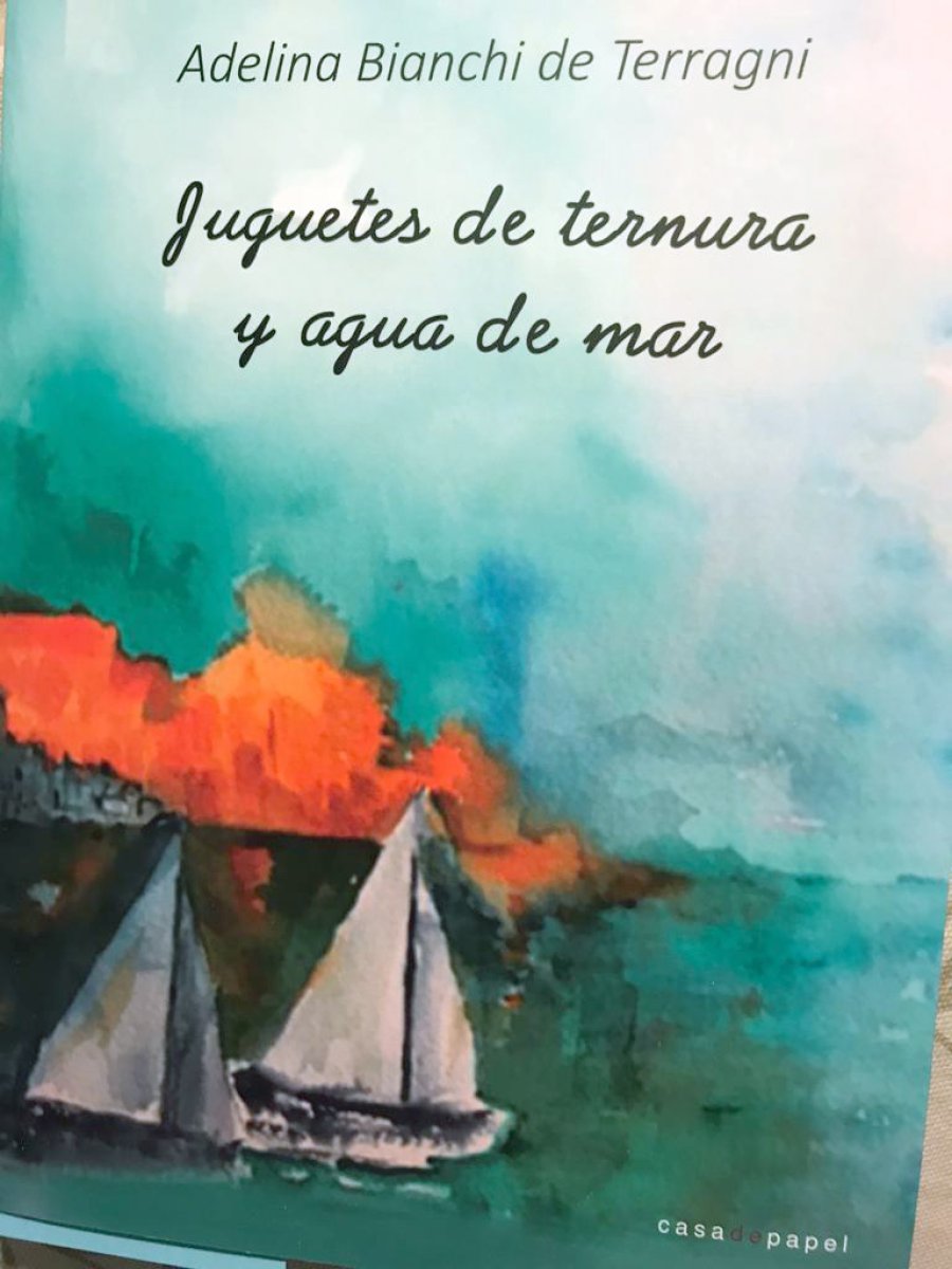 PRESENTACION./ La tapa de la nueva publicaci&oacute;n que se conocer&aacute; el viernes.