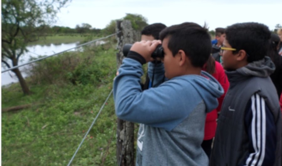 FOTO SCS// CAMPAMENTOS CULTURALES./ Las correspondientes inscripciones podr&aacute;n registrarse hasta el 22 de noviembre.
