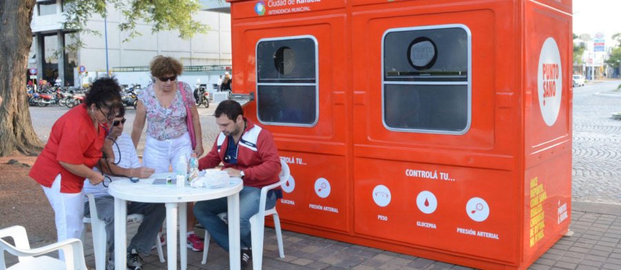 FOTO BBC.COM// DIA MUNDIAL DE LA DIABETES./ Ser&aacute; recordado el pr&oacute;ximo jueves 14 de noviembre.