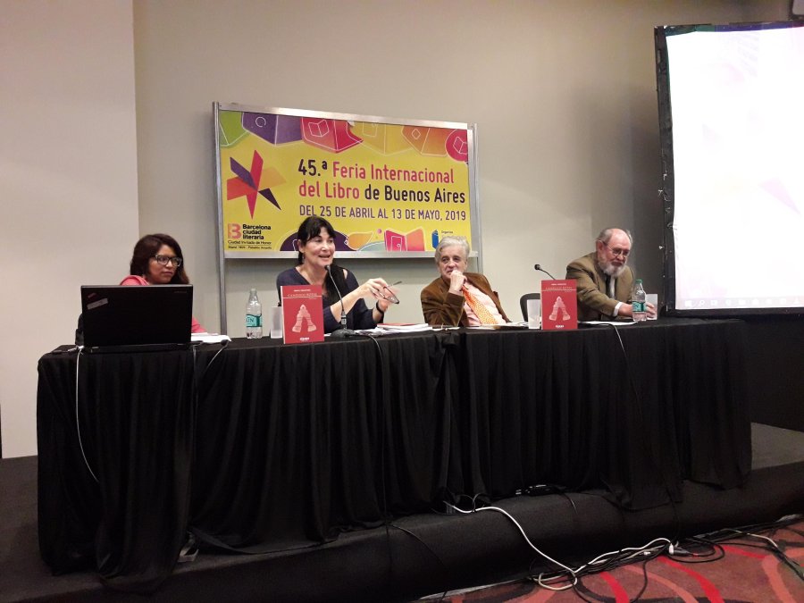 archivo Ediciones Ciccus