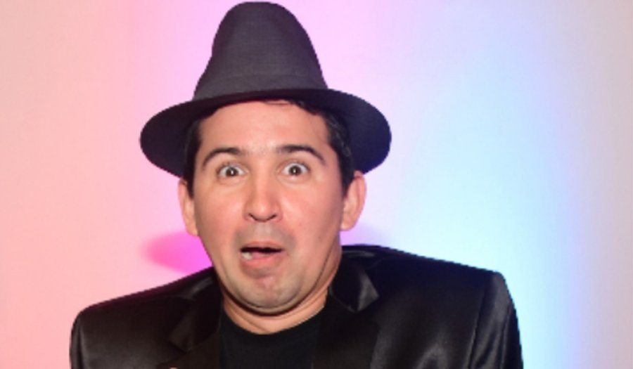 CARLOS PADILLA.// El rafaelino se presentar&aacute; en el Teatro Italia de Formosa.