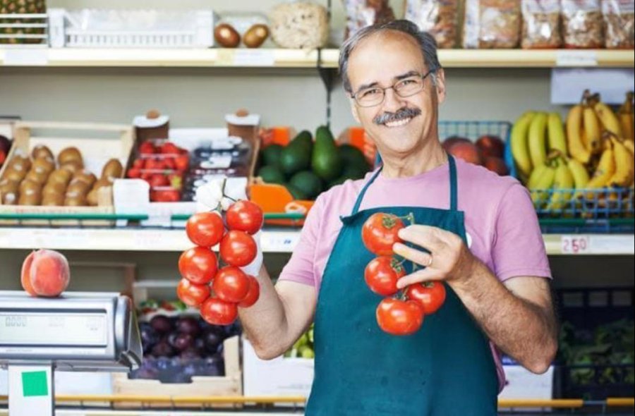 FOTO ARCHIVO CUENTAPROPISTA. Puede ser parte del ecosistema de la econom&iacute;a popular.