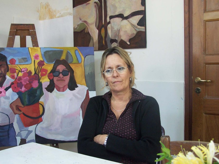 Liliana Giraudo