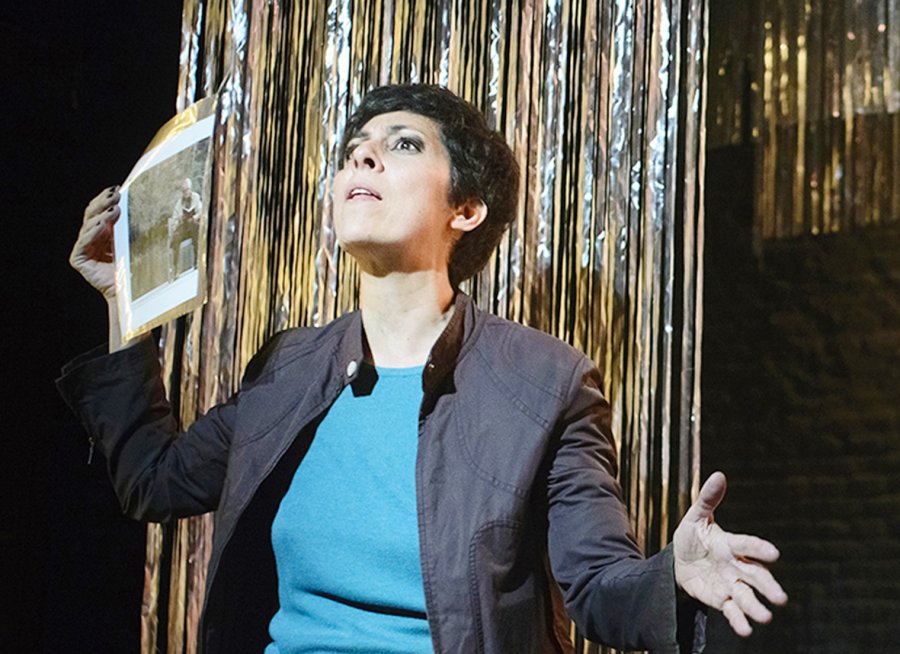 archivo Carolina Tejeda