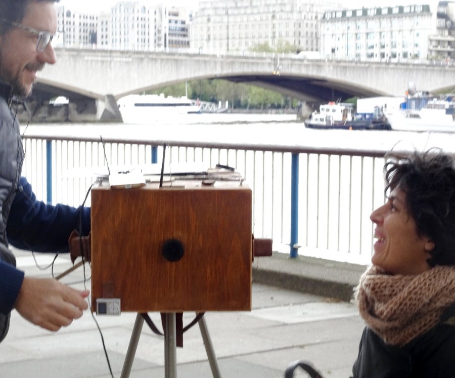 archivo Carolina Tejeda