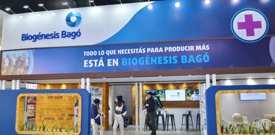 FOTO INTERNET PROCESAMIENTO. Se utiliza tenología de primer orden mundial.  FOTO INTERNET LABORATORIO. Un orgullo nacional.