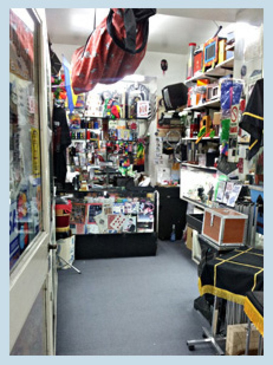 archivo Buenos Aires Mágico