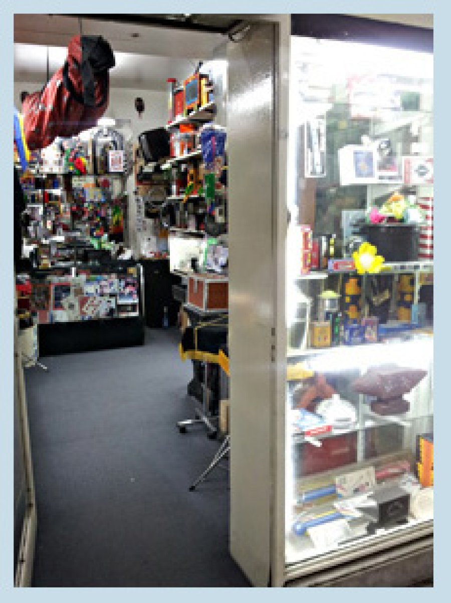 archivo Buenos Aires Mágico