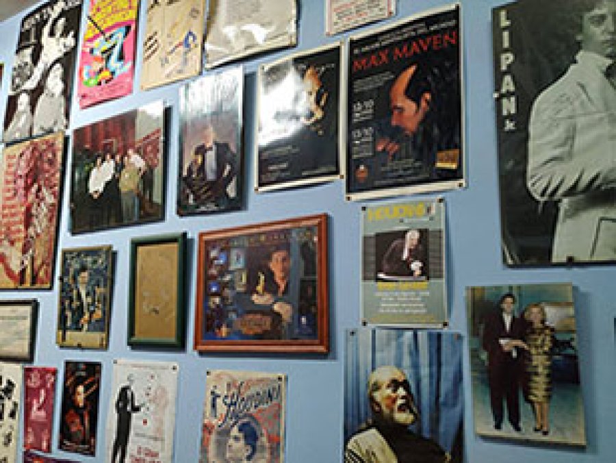 archivo Buenos Aires Mágico