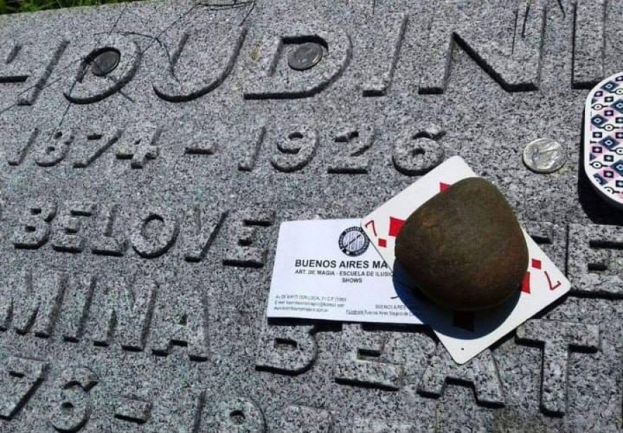 archivo Buenos Aires Mágico