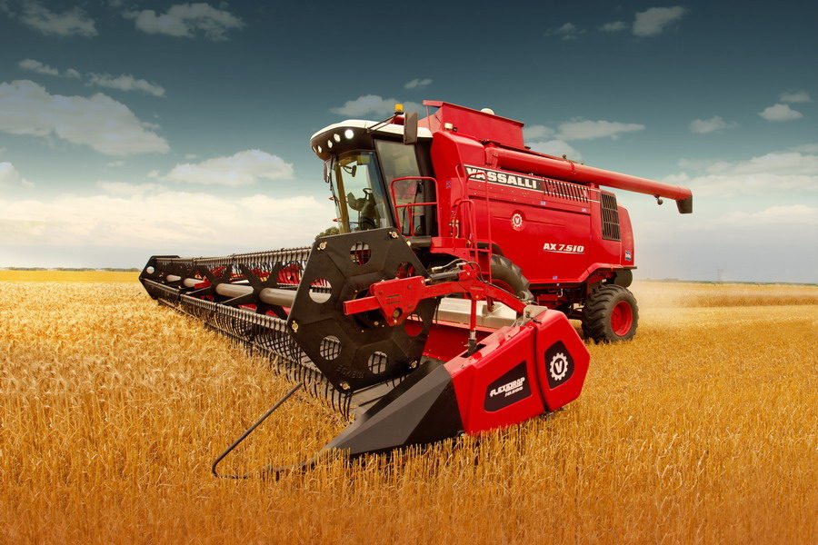 FOTO INTERNET EMPRESA. Nuevos dueños asumirán la conducción. FOTO ARCHIVO COSECHADORA. Por años la marca estuvo al tope en las ventas.