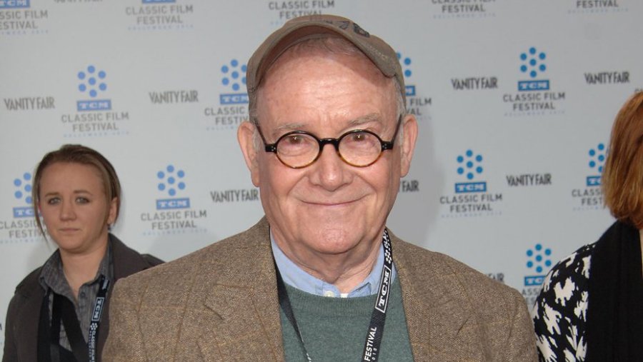 FOTO HOLLYWODREPORTER.COM/ BUCK HENRY./ El  guionista estadounidense dej&oacute; de existir tras una falla card&iacute;aca.