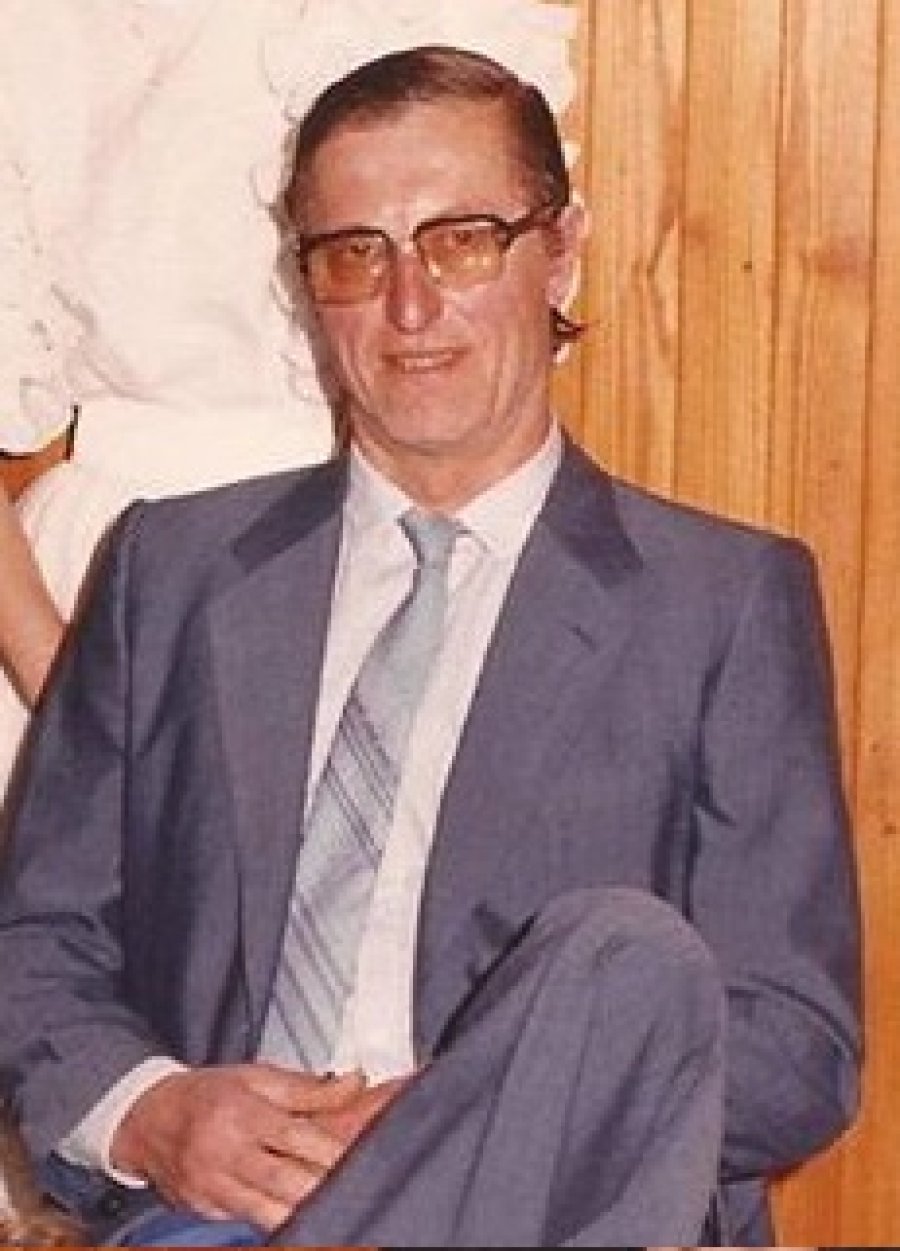 Modesto Colombo