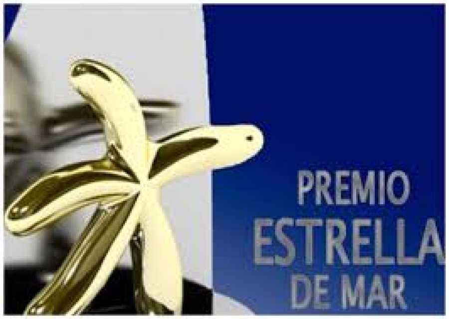 FOTO ARCHIVO ESTRELLA DE MAR. Premio deseado por muchos.