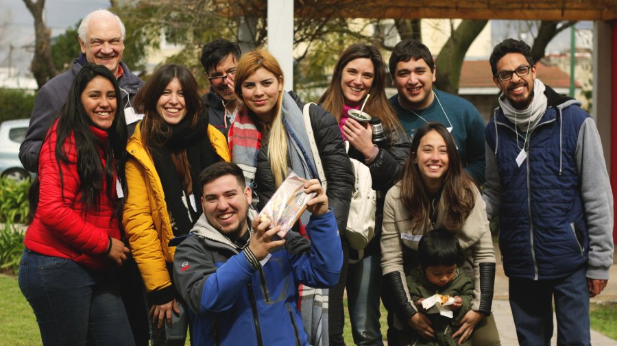 archivo Mujeres 2000