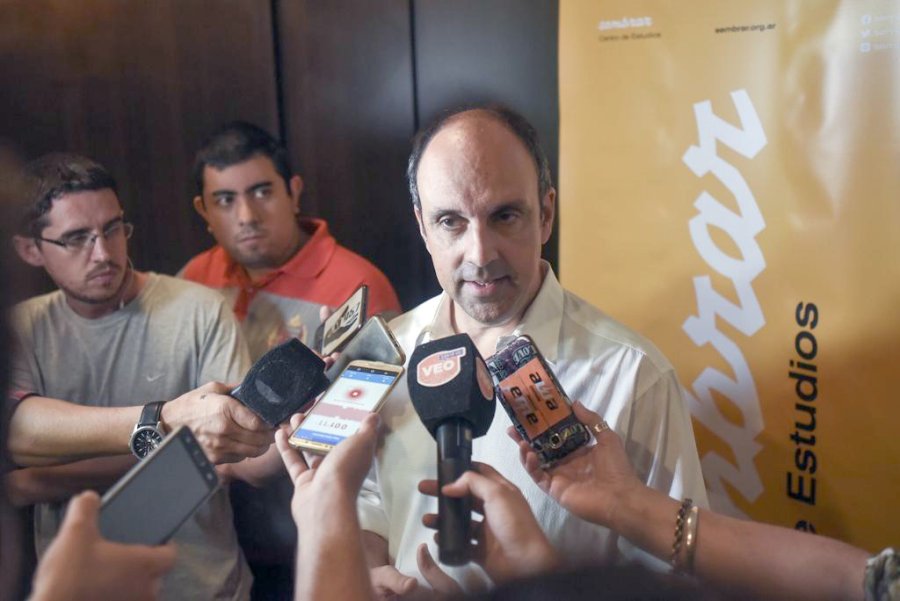 FOTO ARCHIVO JOSE CORRAL.