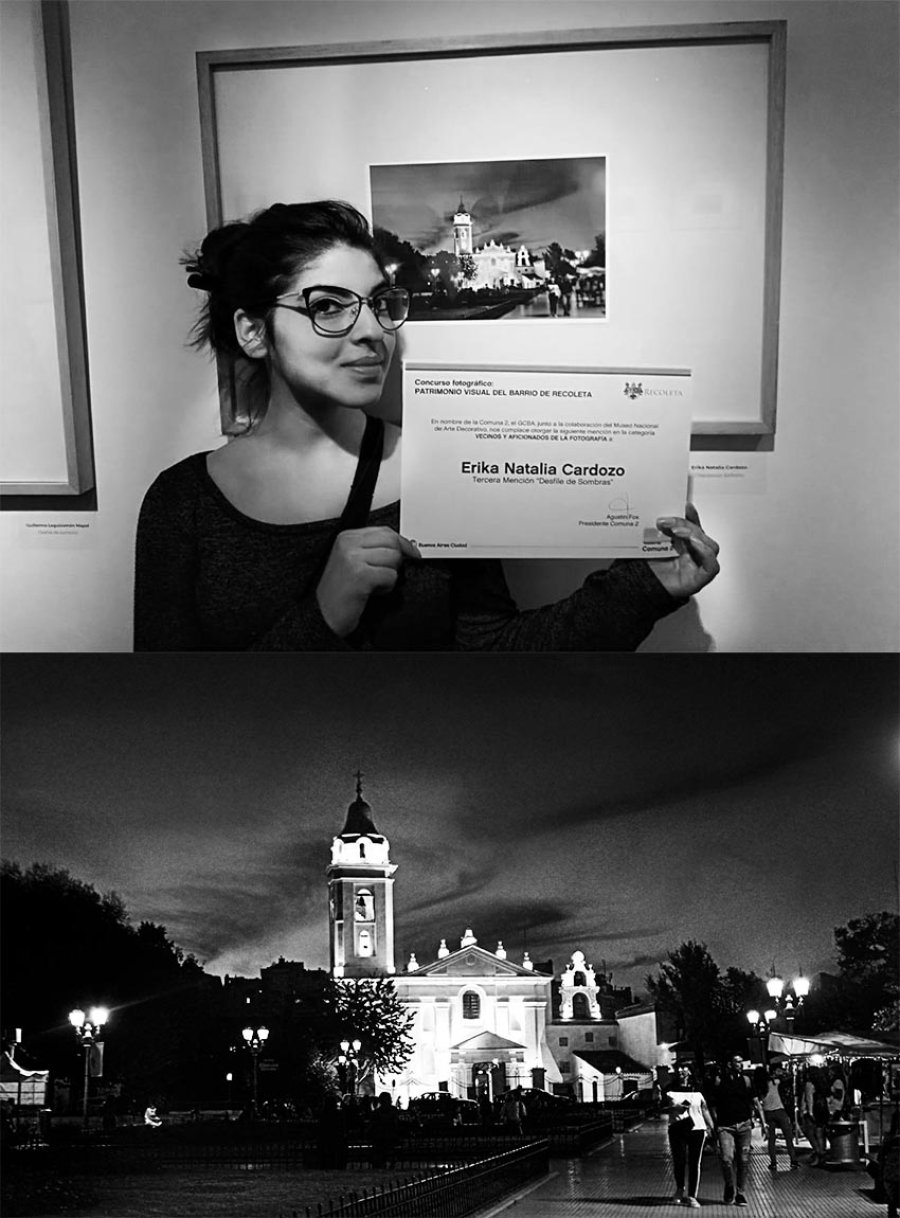 archivo Erika Natalia Cardozo