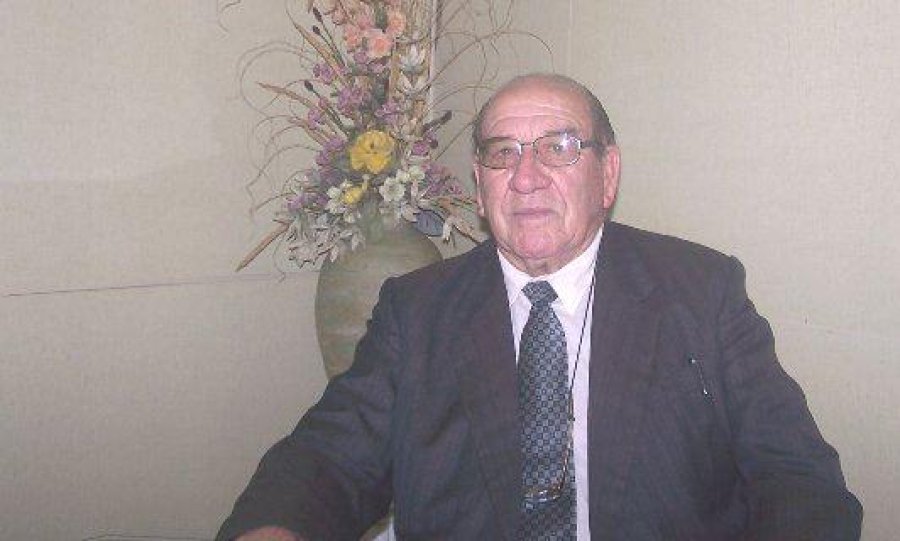 FOTO ARCHIVO LA OPINION