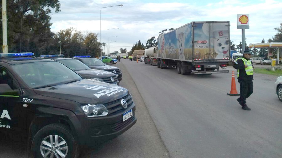 FOTO COMUNICACION// DIVERSAS FUERZAS// En la imagen aportada se resalta la actividad que ser&aacute; ejecutada diariamente.
