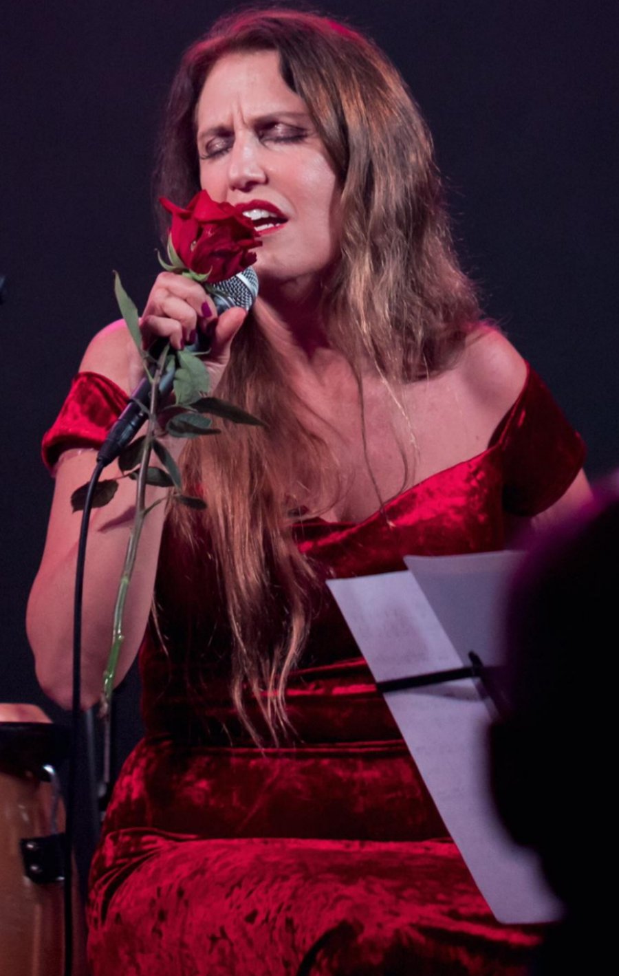 archivo Marisol Redondo