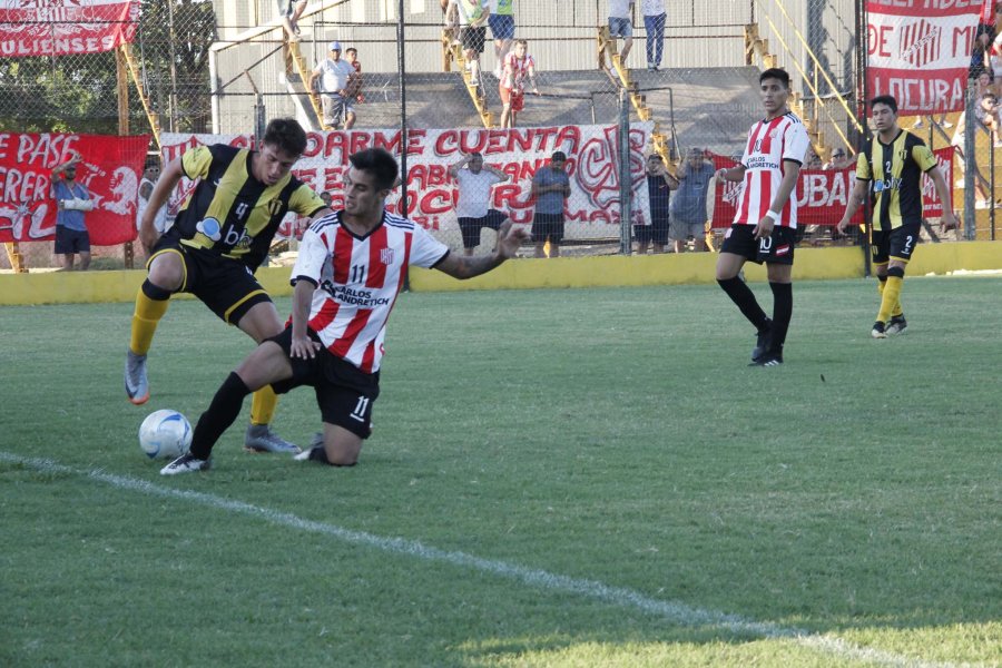 LAUTARO./ El ni&ntilde;o internado en la capital provincial tras ser atacado por un alacr&aacute;n.
